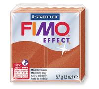 Fimo Fimo Effect 57g Cuivre Métallique / 8020-27
