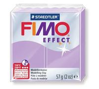 Fimo Fimo Effect 57g Lilas Pastel / 8020-605