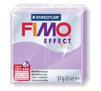Fimo Fimo Effect 57g Lilas Pastel / 8020-605