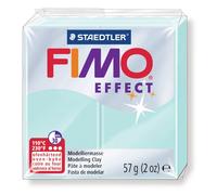 Fimo Fimo Effect 57g Menthe Pastel / 8020-505