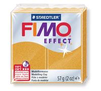 Fimo Fimo Effect 57g Or Métallique / 8020-11