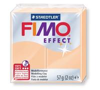 Fimo Fimo Effect 57g Pêche Pastel / 8020-405