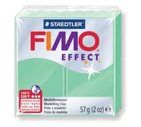 Fimo Fimo Effect 57g Vert Jade / 8020-506