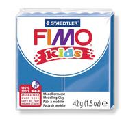 Fimo Fimo Kids 42g Bleu/ 8030-3