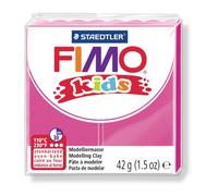 Fimo Fimo Kids 42g Fushia/ 8030-220