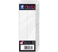 Fimo fimo professional pâte à modeler, 454 g, terre cuite noir G