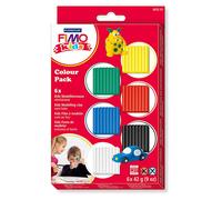 Dtm Fimo Kids 6 Pains Garcon