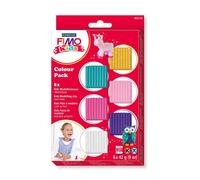 Dtm Fimo Kids 6 Pains Fille