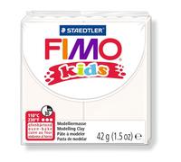 Fimo Kids Fimo Kids 42g Blanc