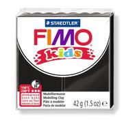 Fimo Kids Fimo Kids 42g Noir