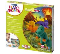 FIMO kids form & play Dino, 1Stück
