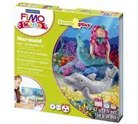 FIMO kids form & play Mermaid, 1 pièce