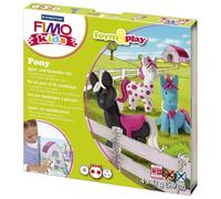 FIMO kids form & play Pony, 1Stück
