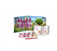 FIMO kids form & play Princess, 1Stück