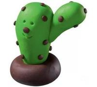 Fimo Kids funny cactus Vert G
