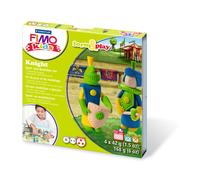 Fimo Kids Kit Chevaliers Fimo Kids