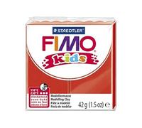 Staedtler Fimo Kids 42g Rouge/ 8030-2