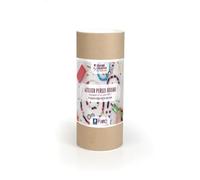 FIMO kit avec seringue Bijoux en Perles heishi