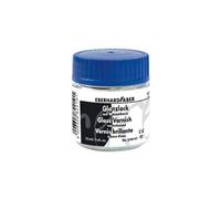 STAEDTLER - Fimo Accessoires - Blister 1 flacon de vernis brillant - 35 ml - 8704 01 BK