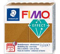 FIMO Mod.masse Effect 57g bronze metallic retail