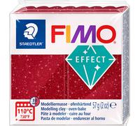 FIMO Mod.masse Effect 57g Galaxy rot retail