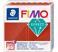 FIMO Mod.masse Fimo effect kupfer metall