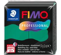 FIMO Mod.masse Fimo prof 57g grün