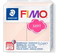 FIMO Mod.masse Fimo soft haut hell