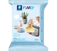 FIMO Mod.masse FimoAir basic 1kg weiß