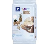 FIMO Mod.masse FimoAir Effect 350g Holz retail