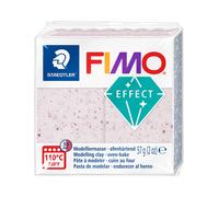 FIMO Modelliermasse EFFECT rose 57 g