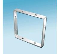 FIMO Monture, carr¿, 25 x 25 mm