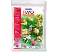 FIMO Moule Animaux De La Ferme 158mm X 238mm