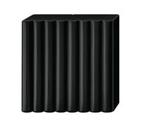 Fimo Pâte À Modeler, 57 G, Noir