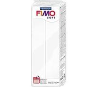 Staedtler® Fimo Soft Blanc 350g