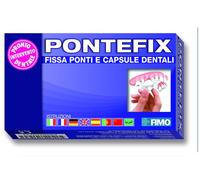 Fimo Pontefix Set Fixation Bridges Et Capsules Dentaires