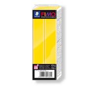 Fimo Pro 454 G Jaune Pur / 8041-100