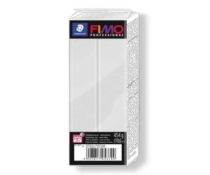 Fimo Professional 454gr - Gris Dauphin - Polymer-Ton professionnel Polymer Clay