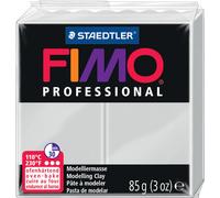 FIMO PROFESSIONAL Modelliermasse delfingrau 85 g