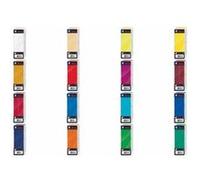 Véritables blocs d'argile de cuisson au four à modeler polymère...