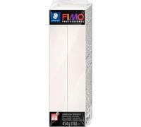 FIMO Staedtler STAEDTLER Professional-Pain pâte à Modeler 454 g Porcelaine, 8041-03 St, 454g