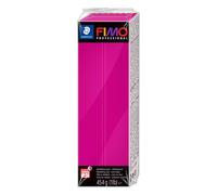 FIMO Professional Pâte Polymère 454g 24 Couleurs Pour Bijoux Sculpture