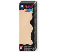 Staedtler-8041-02 St pâte à Modeler, 34448160, 02 Champagne, 454g