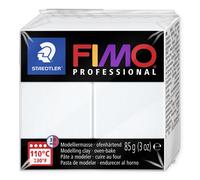Fimo Professionnel Polymère Modelage Four Cuisson Argile 85g - Acheter 5 Offert