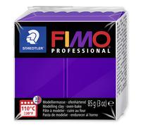 Fimo Professionnel Polymère Modelage Four Cuisson Argile 85g - Acheter 5 Offert