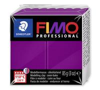 Fimo Professionnel Polymère Modelage Four Cuisson Argile 85g - Acheter 5 Offert