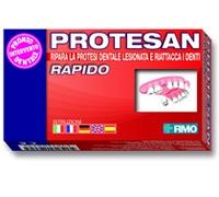 Fimo Protesan Rapido Réparation Prothèses