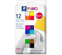 FIMO Set Mod.masse Fimo soft MP BaC
