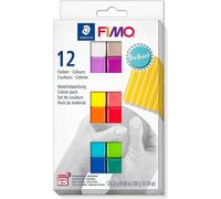 FIMO Set Mod.masse Fimo soft MP BC