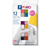 FIMO Set Mod.masse Fimo soft MP FC